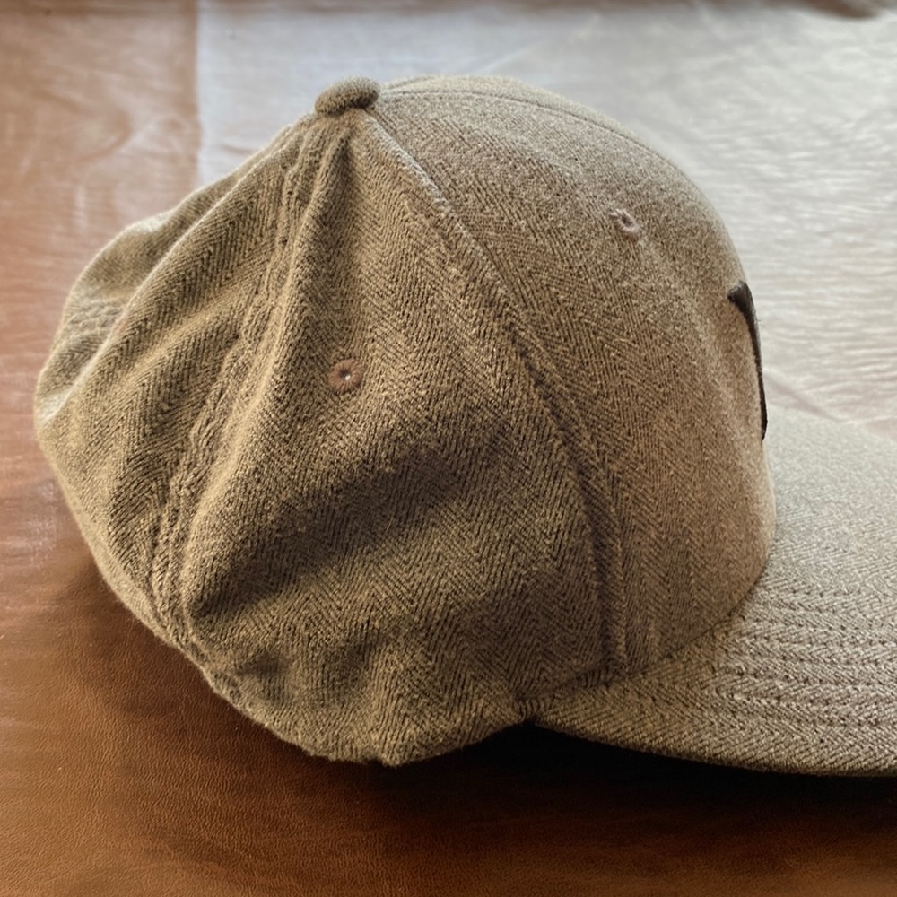 Hurley ball cap - Picture 5 of 7